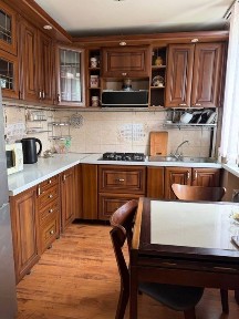 Дніпропетровська область, Дніпро, Індустріальний