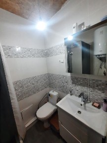 Продается 1к квартира с ремонтом начало пр. Слобожанского