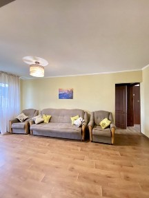 Продам 3х кімнатну квартиру в м. Покров район 