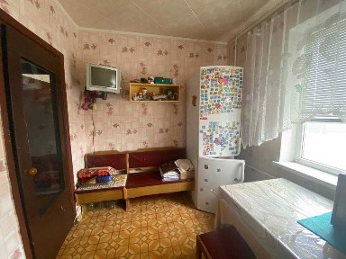 Продаётся трёхкомнатная квартира в районе Восточный-2, ул. Сахарова