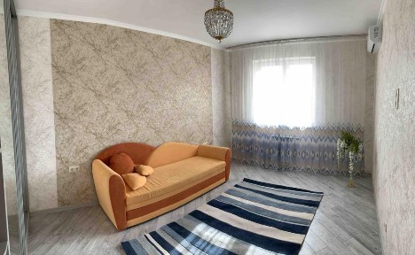 Київ, Оболонський, вулиця Юрія Кондратюка 3