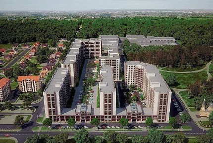 Київська область, Софіївська Борщагівка