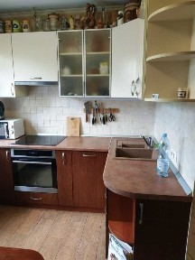 Київ, Вікентія Беретті вул., 8