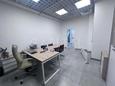 Оренда офісу, вул. Героїв полку «Азов», Оболонь, ТЦ Lake Plaza