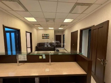 Оренда Офіс 5кім. 142м2 вул. Шота Руставелі Метро