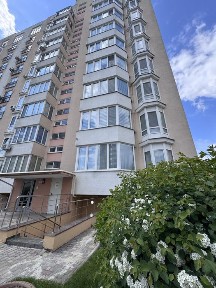 Київська область, Святопетрівське