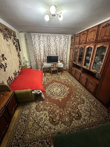 2-кім. кв. вул. Галицька, біля Радіозаводу. ВІЛЬНА