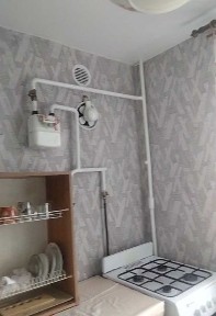 Здам квартиру район Одеської, коло