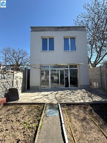 Одеса, Довга