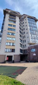 Киев, Нагорный пер., 15