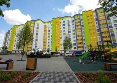 Без %. Продаж 2-х кімнатної квартири ЖК Щасливий, Софіївська Борщагівка.
