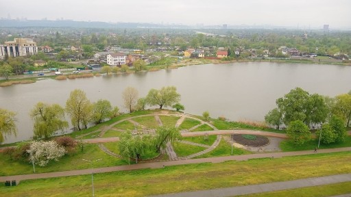 Київська область, Київ, Дніпровський