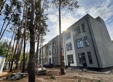 ‼️СУПЕРАКЦІЯ‼️Квартира 26м2 від Забудовника. Розстрочка. Без комісії.