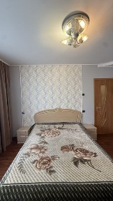 Продам 3к квартиру в центрі м. Миронівка
