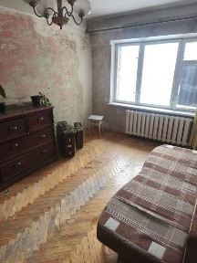 Київська область, Київ, Голосіївський