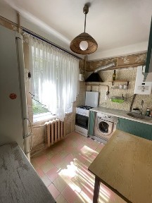 Бровари, вулиця Марії Лагунової 9 А