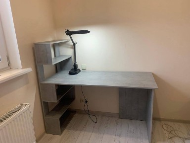 Продаж 1 к квартири Вишгород Шолуденка 18 а