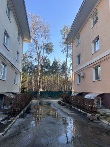 Київська область, Ірпінь