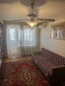 Продаж 2х кімнатної кіартири Бориспіль
