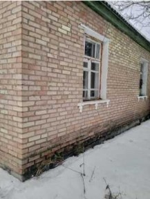3-к квартира 68.5 м² (Аукціон СЕТАМ) - Бучанський р-н, с. Мигалки