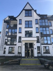 БЕЗ КОМІСІЇ! Квартира у «ЖК Desna Park Residence» 2к. Зазим'я!