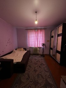 Продам ч. б в Центрі міста/Всі зручності/Є-відновлення/Ваучер
