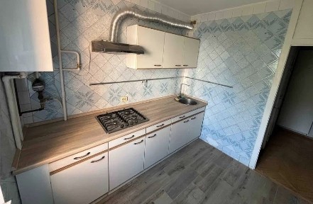 Двокімнатна квартира в Бучі З РЕМОНТОМ, район ЖД