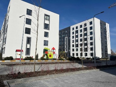 Гостомель, Миру 2