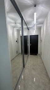 Оболонь, ЖК Парк Стоун, 114 кв. м.