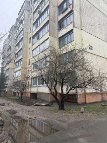 Квартира без комісіії для покупця в с. Коцюбинське.