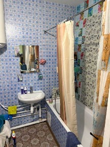 Продаж 2к квартири 66.3 кв. м на вул. Милославська 4, кв. 109