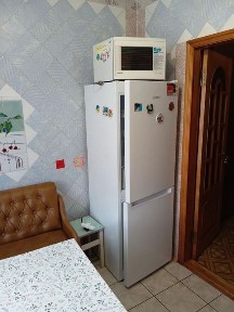 Оренда 3 кімнатної квартири Вільна