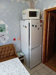 Оренда 3 кімнатної квартири Вільна