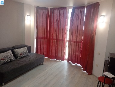 Сдам смарт на Паустовскгго