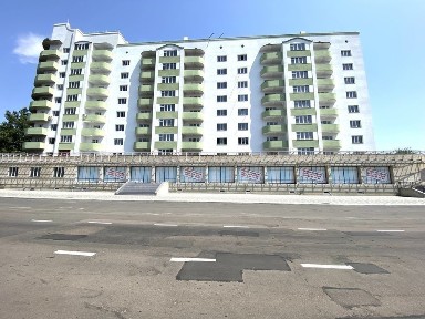 Миколаївська область, Миколаїв, Центральний