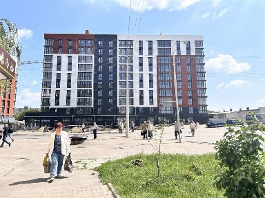 Рівненська область, Рівне