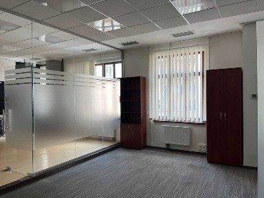 Оренда офісу центр Львова, бізнес-центр Ріус