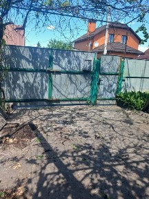 Здається будинок на Космосі МОЖНА ВІЙСЬКОВИМ