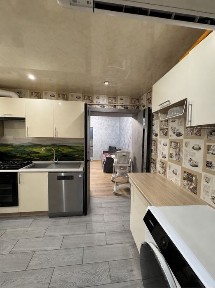 Сдается полдома Шевченковский район