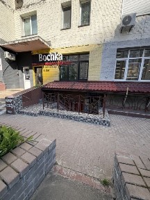 Продаж нежитлового приміщення метро Позняки Княжий затон 2/30