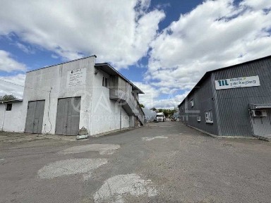 Продаж ПРИБУТКОВОГО МАЙНОВОГО КОМПЛЕКСУ, Святошинський р-н., 4га, 4400м²
