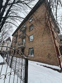 Київська область, Київ, Солом'янський