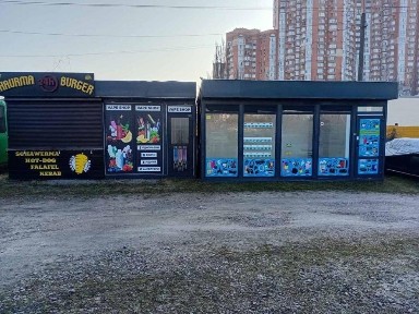 Київська область, Київ, Святошинський