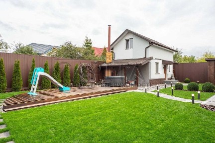 Продаж / Будинок Нові Безрадичі Обухів