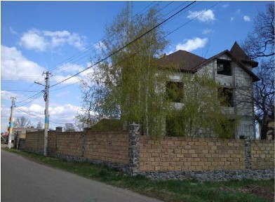 Київська область, Хотянівка