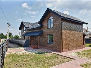 Київська область, Бориспіль
