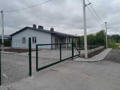 Київська область, Тарасівка