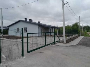 Київська область, Тарасівка