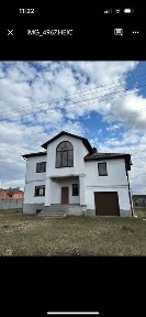 Київська область, Михайлівка-Рубежівка