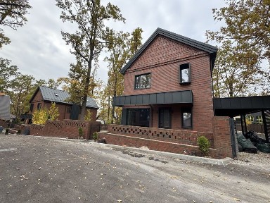 Продаж Будинку в закртитому КМ ОАК Grove Town